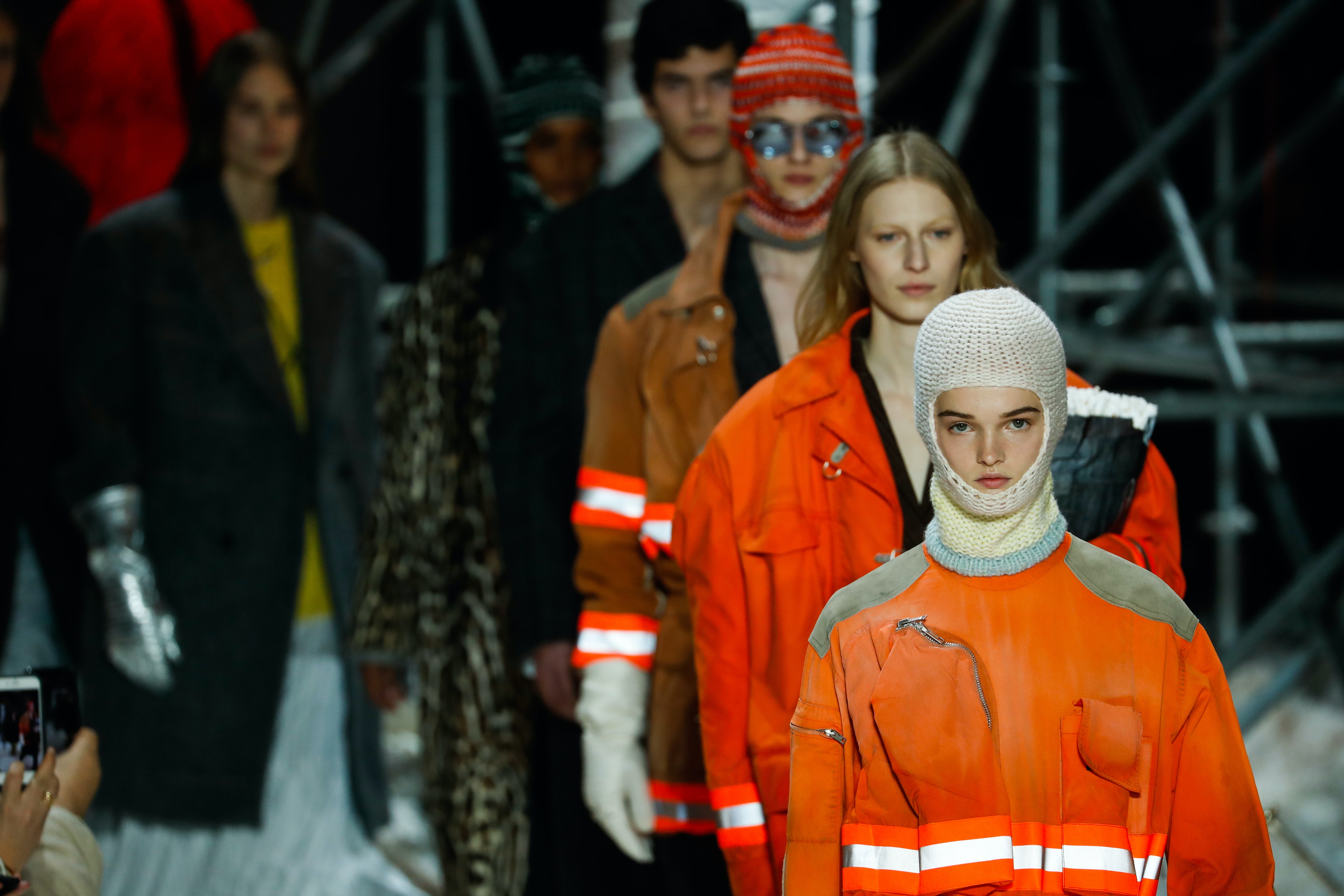 Calvin Klein Is Closing Its Ready-to-Wear Business. What Happens Next? | BoF