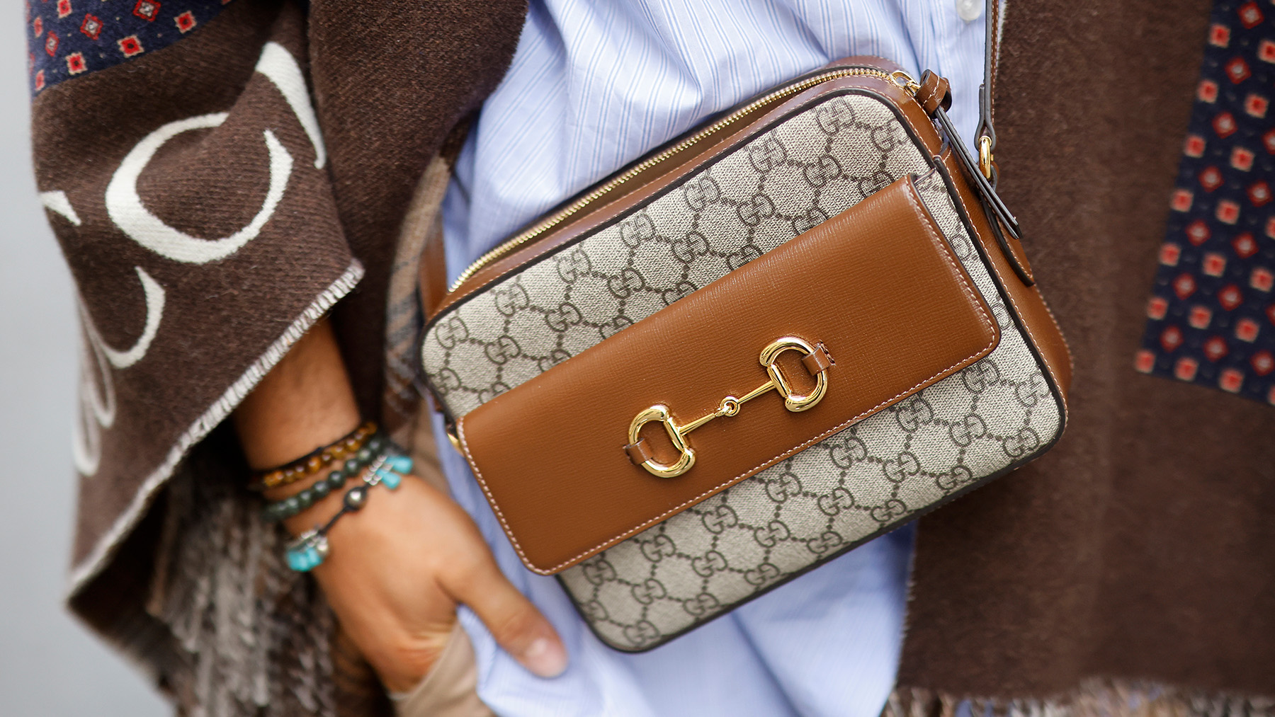 Luxury Resale Is Booming, But Some Luxury Brands Fear Cannibalization