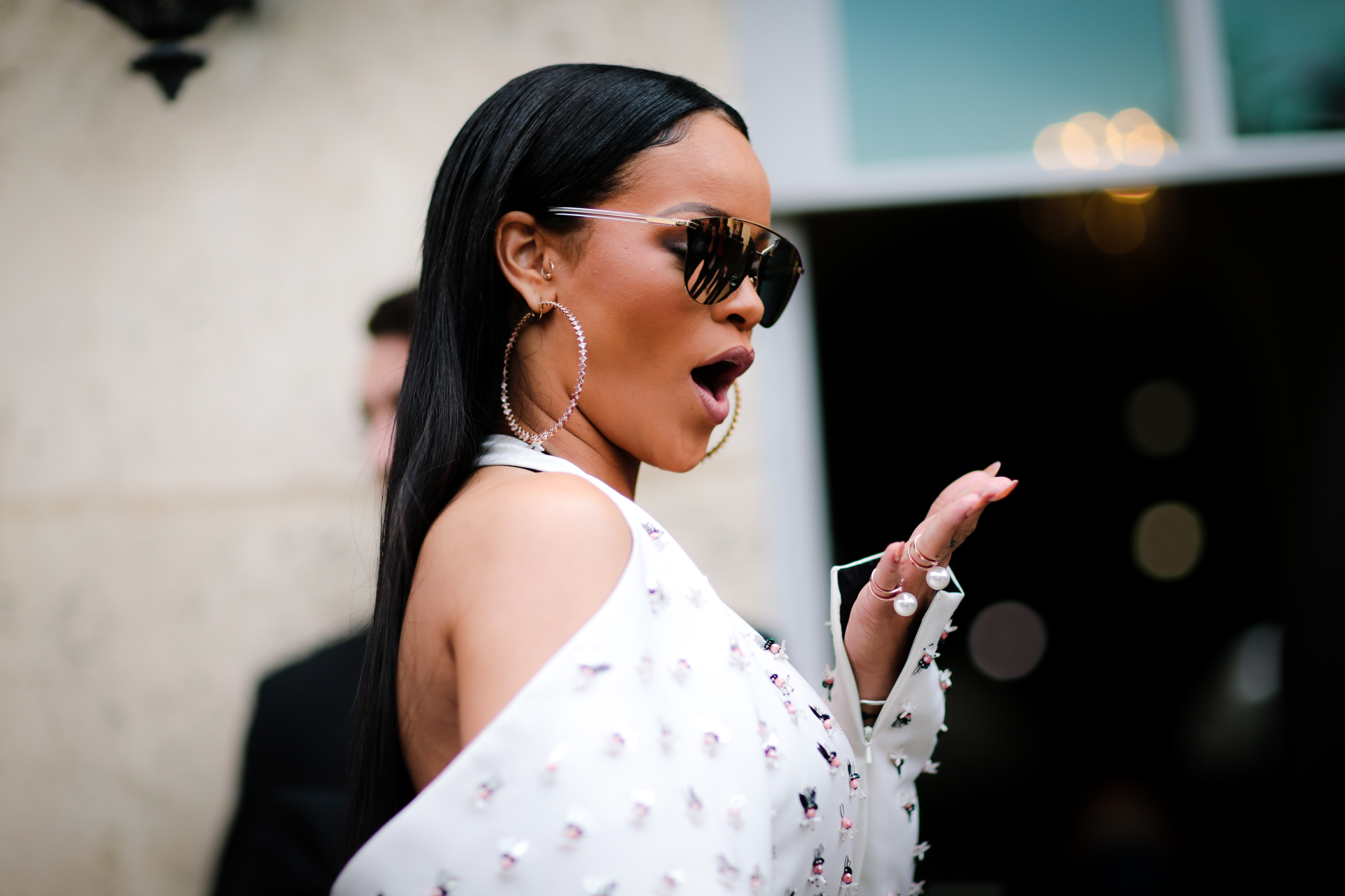 Why Rihanna's Fenty Clothing Line Has Been Put To An End