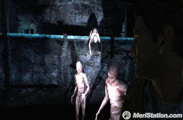 Desvelados los requisitos técnicos del remake de Silent Hill 2, es una gran  noticia para los jugadores de PC