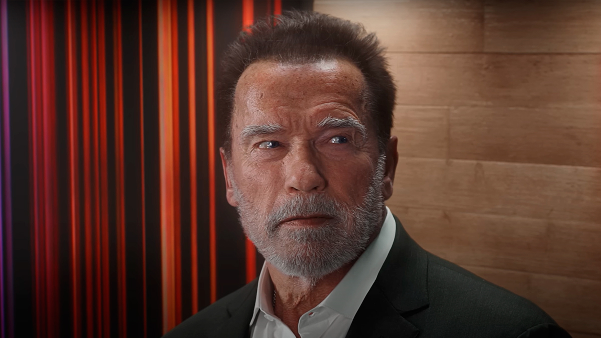 Schwarzenegger y el momento en que le confesó a su esposa que tenía un hijo secreto: «Se me paró el corazón»