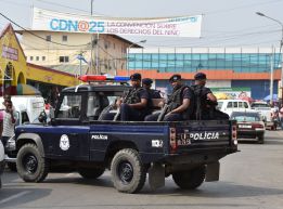 La dificultad de informarse e incluso acceder a internet