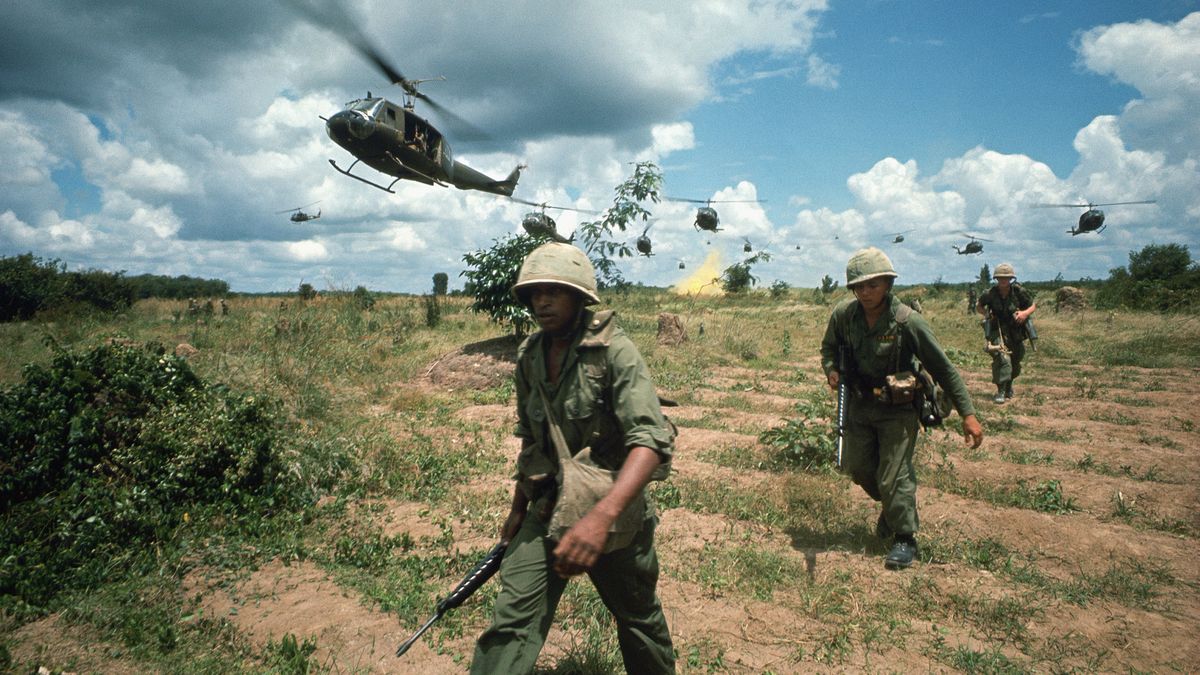 Las 10 mejores películas de Guerra del Vietnam ordenadas de peor a mejor según IMDb y dónde verlas online