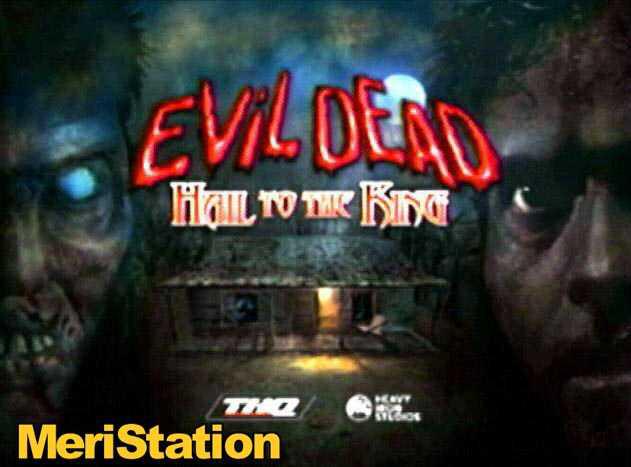 Evil Dead: The Game Review - Hail To The King - DREAD XP