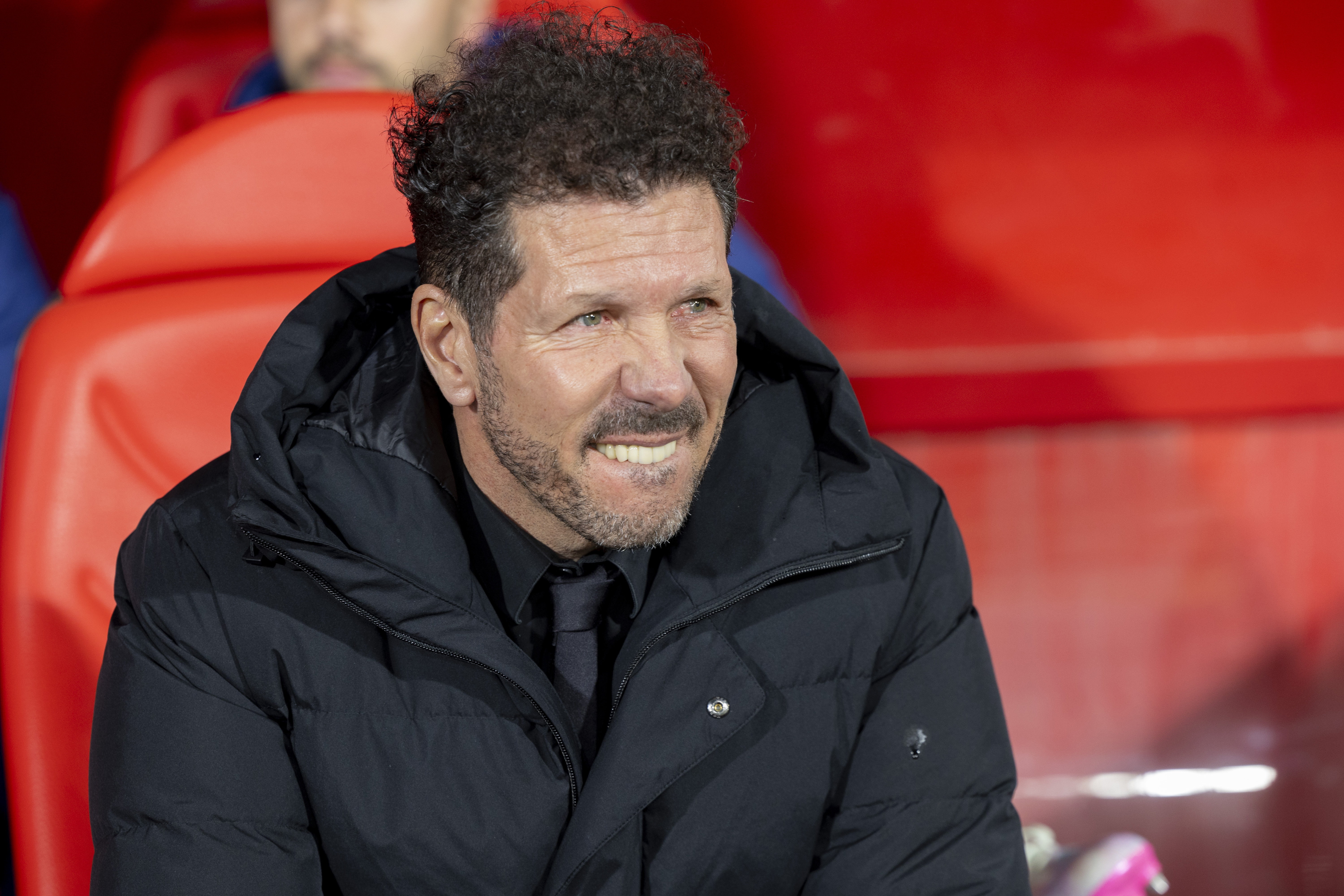 Última hora del Athletic - Atlético, España, campeona de la Nations League, actualidad de la Euroliga, F1... | En directo: ‘La Pica de AS’