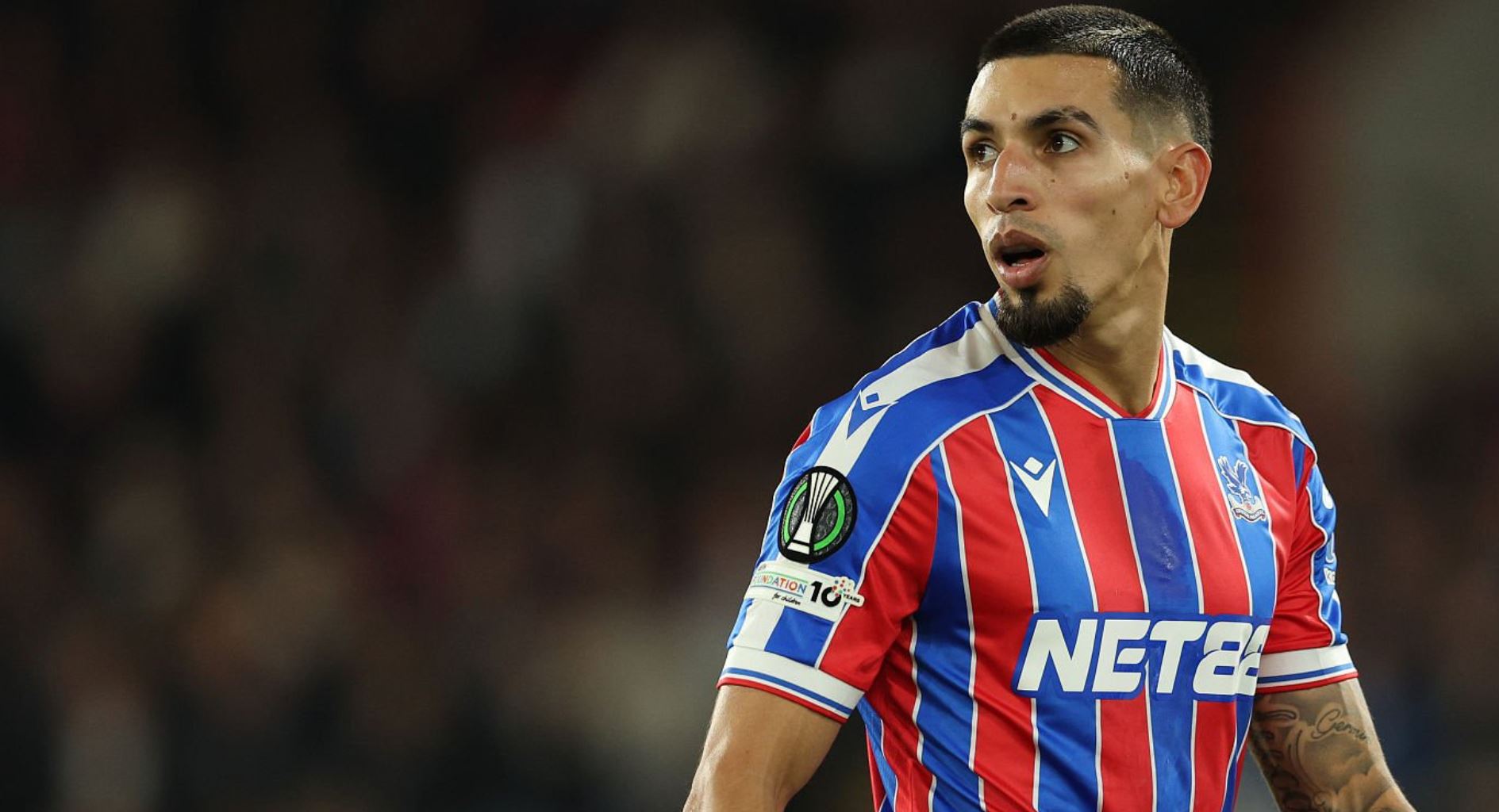 Muñoz podría salir del Palace y allí se anticipan a ello.