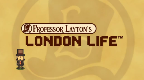 Cronología/orden jugable del profesor Layton