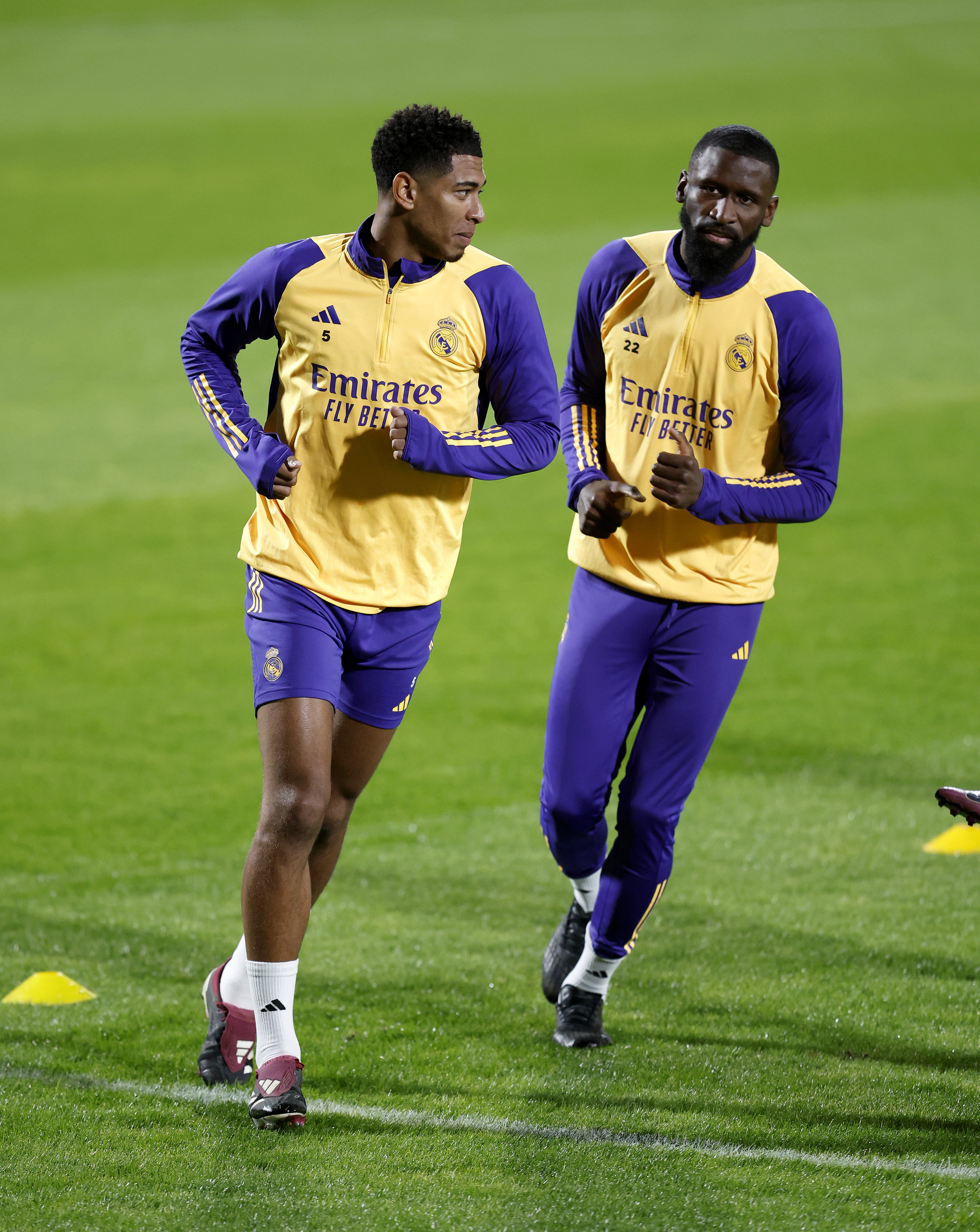 Última hora del derbi de Supercopa, el Barça y las palancas, el récord de Llull... | En directo: ‘La Pica de AS’