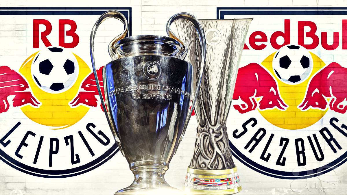 Bundesliga 2023/24 license granted - FC Red Bull Salzburg