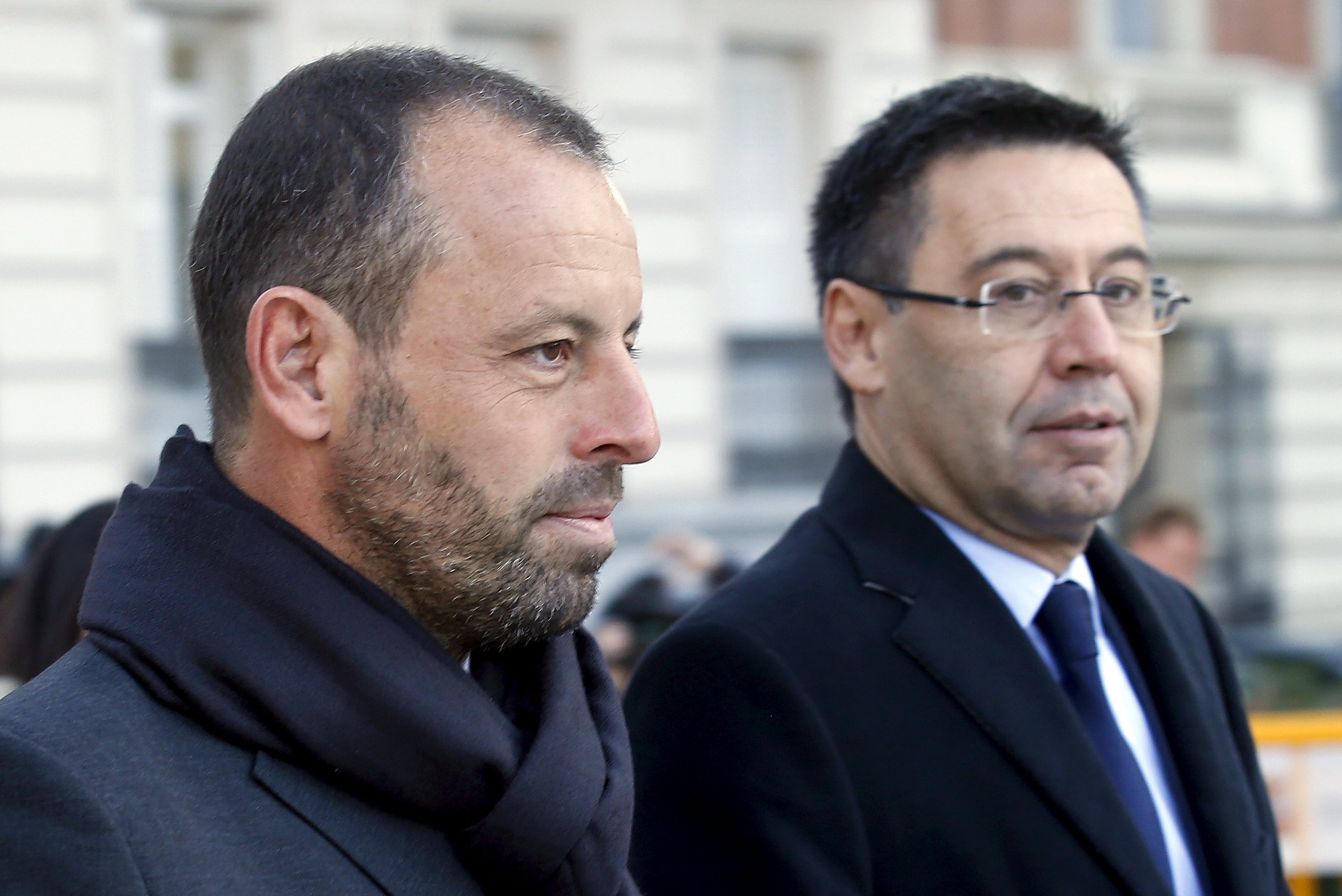 La Fiscalía cree que el pacto del Barça con Negreira fue para obtener favores arbitrales