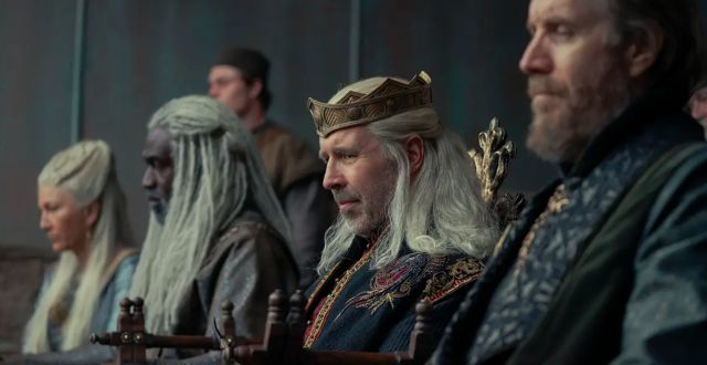 House of the Dragon Season 2 is not in danger through Hollywood's Writers  Strike - Meristation