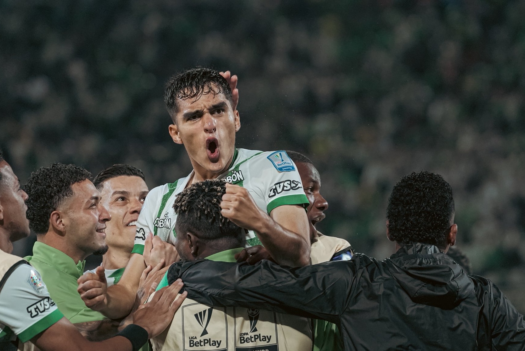 Nacional saca del camino al DIM y posterga la definición del Grupo A