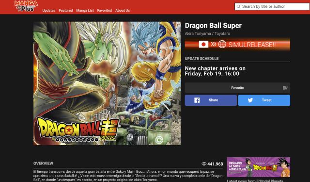 Dragon Ball Super: el capítulo 69 revela el secreto mejor guardado