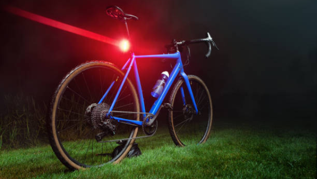 Barra de Luces para Ciclistas de 7 Modos de Color 48 LED RGB Parpadeo de Luces estroboscópicas para Autos 12V WIVION Kit de Tiras de iluminación de Luces estroboscópicas para Autos