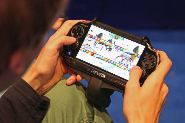 Abandonó Sony PS Vita demasiado pronto? El ex jefe de PlayStation despeja  dudas