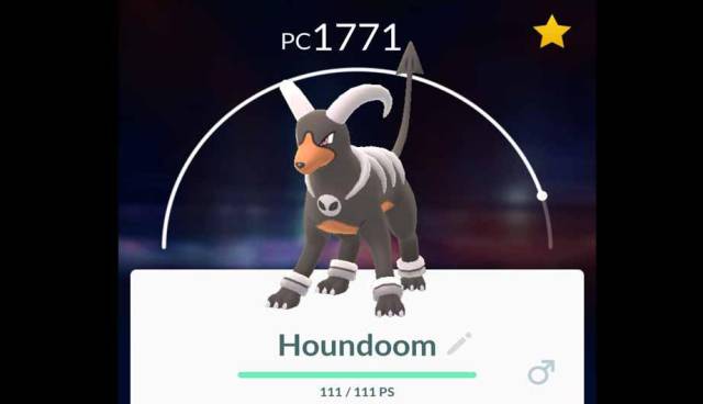 HOUNDOOM vs TIPO SINIESTRO ¿CUAL ES MEJOR? - Pokemon Masters Ex 