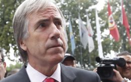 El “éxito” de Cristián Varela