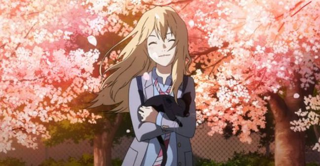 The 25 most popular anime in their genre in recent years - Meristation