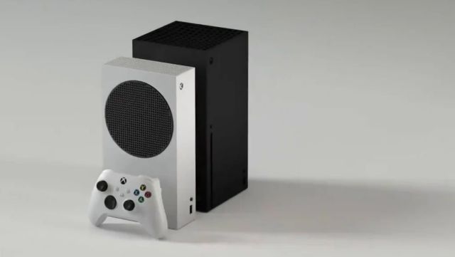 Xbox Series S, análisis: ¿la mejor relación calidad precio de la nueva  generación? - Meristation