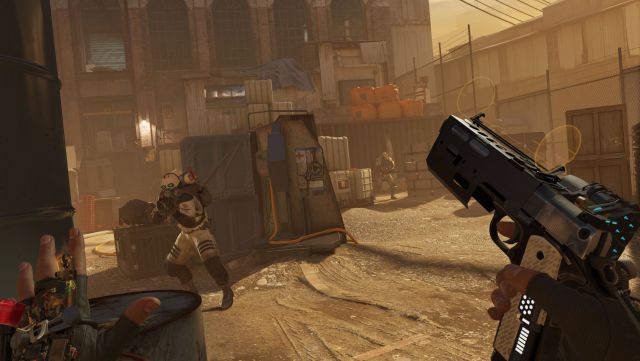 5 juegos que queremos en el estreno de las PS VR 2 para PS5