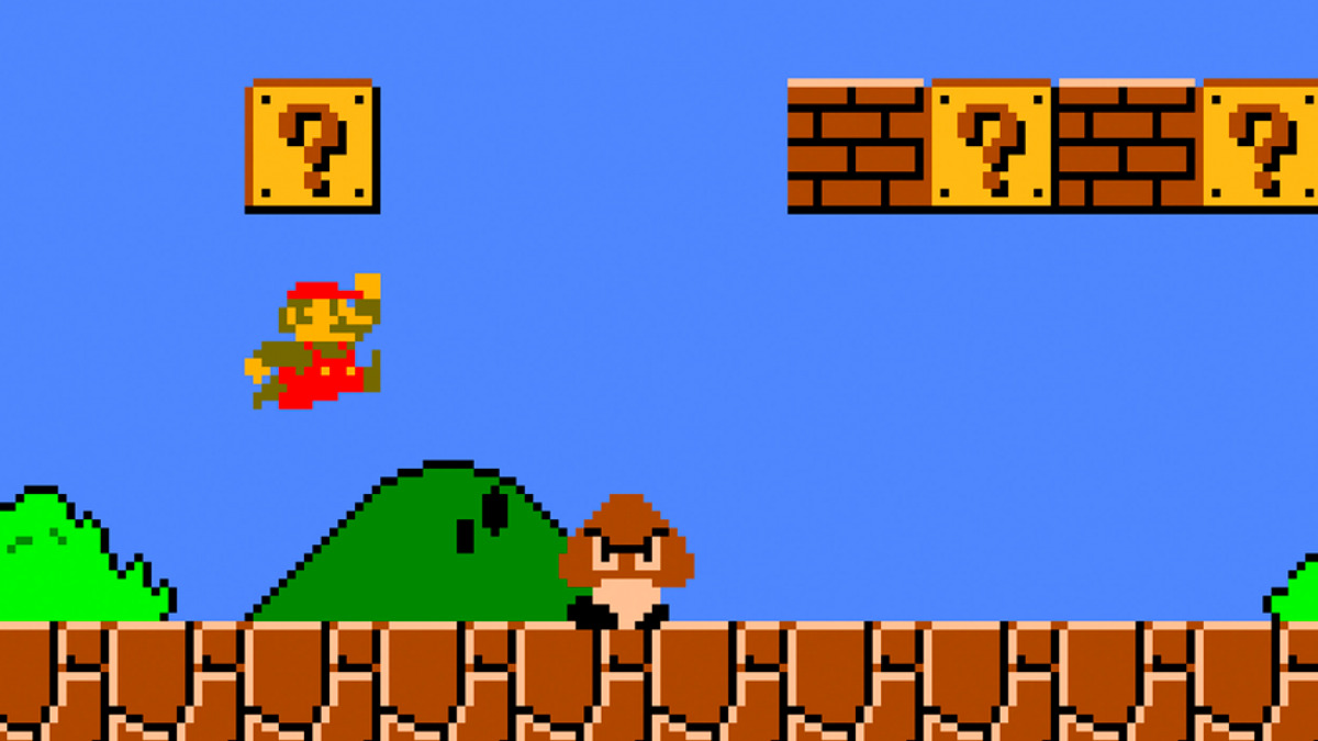 Super Mario Bros. Wonder is the newest 2D title from Nintendo's beloved  plumber - Meristation