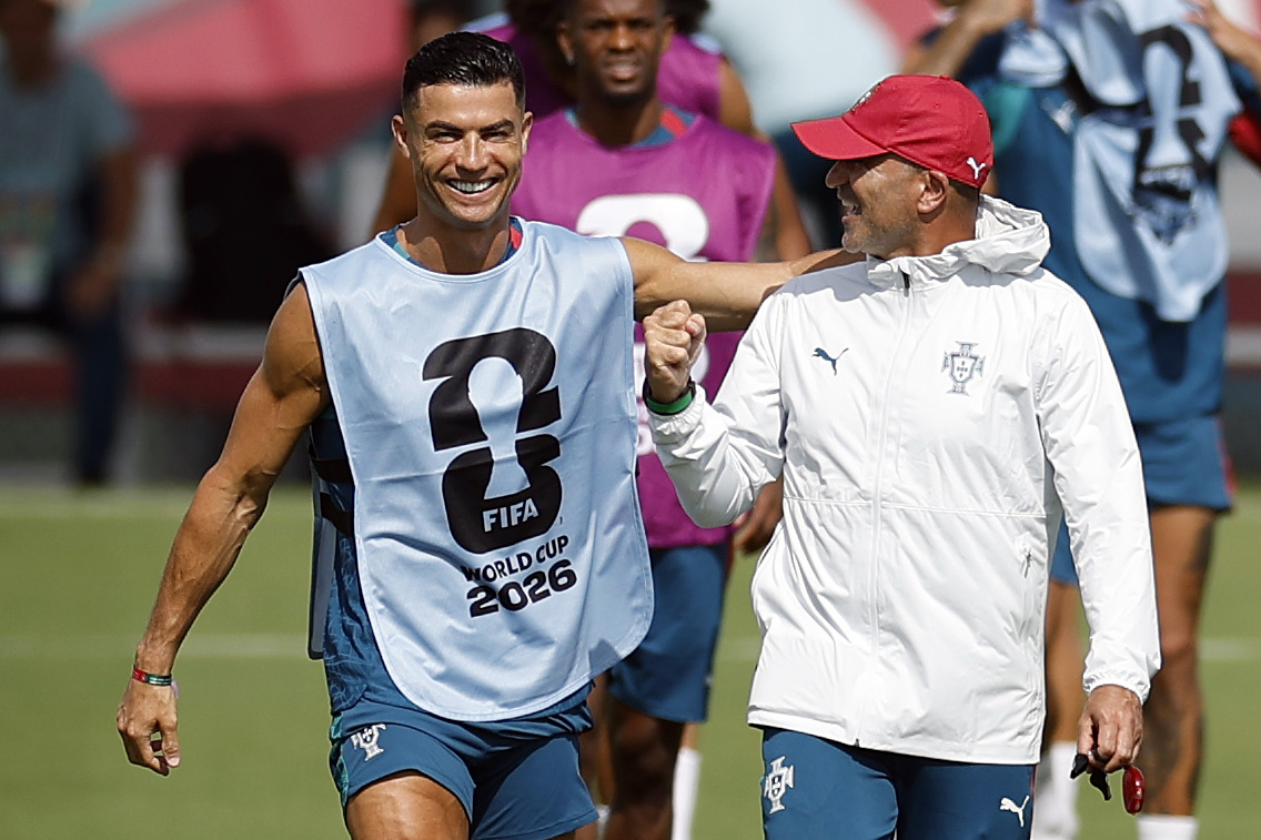 Martínez Ronaldo
