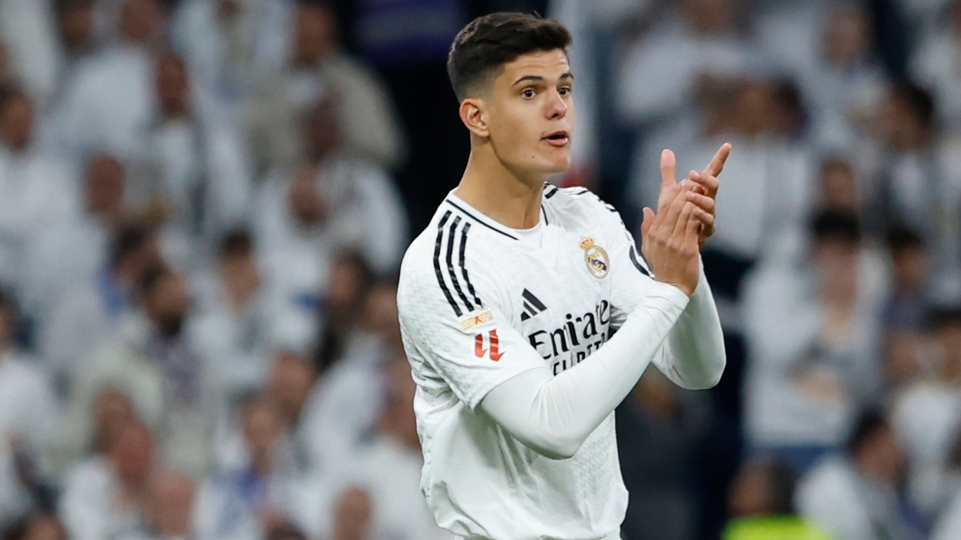 Chema Andrés, a un paso del Stüttgart