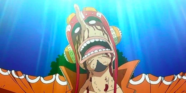 Hoy se cumplen 13 años desde - Los Mugiwara (One Piece)