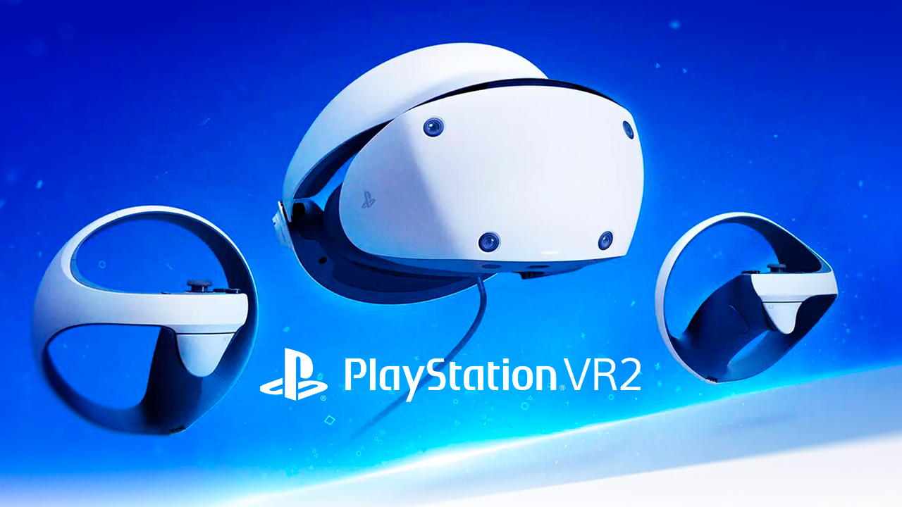 PS VR 2, análisis. La realidad virtual de PlayStation mira al futuro con un paso de gigante