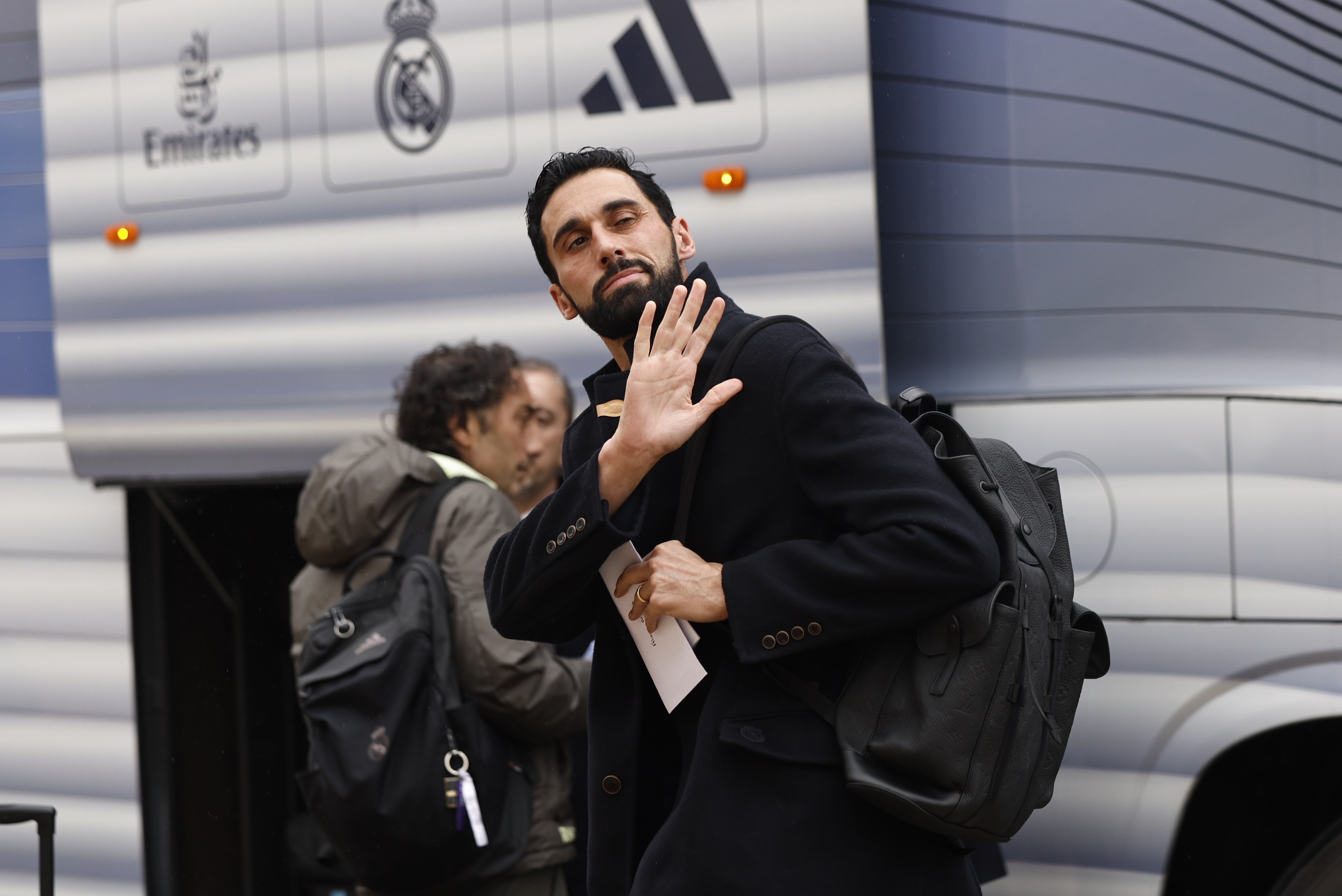 Arbeloa