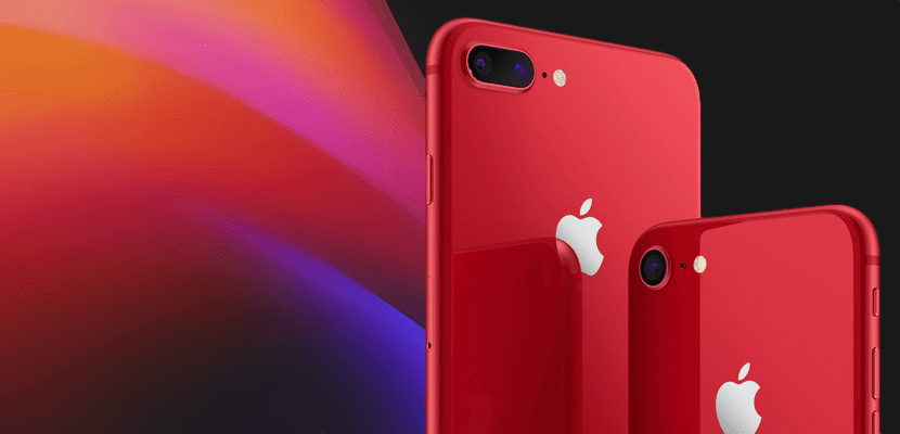 El iPhone 8 no tendrá versión rosa