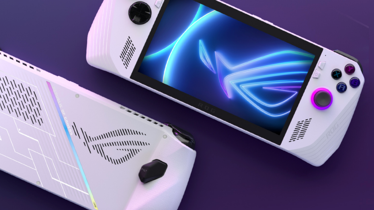 El esperado lanzamiento del Asus ROG Phone 8: El Futuro de los