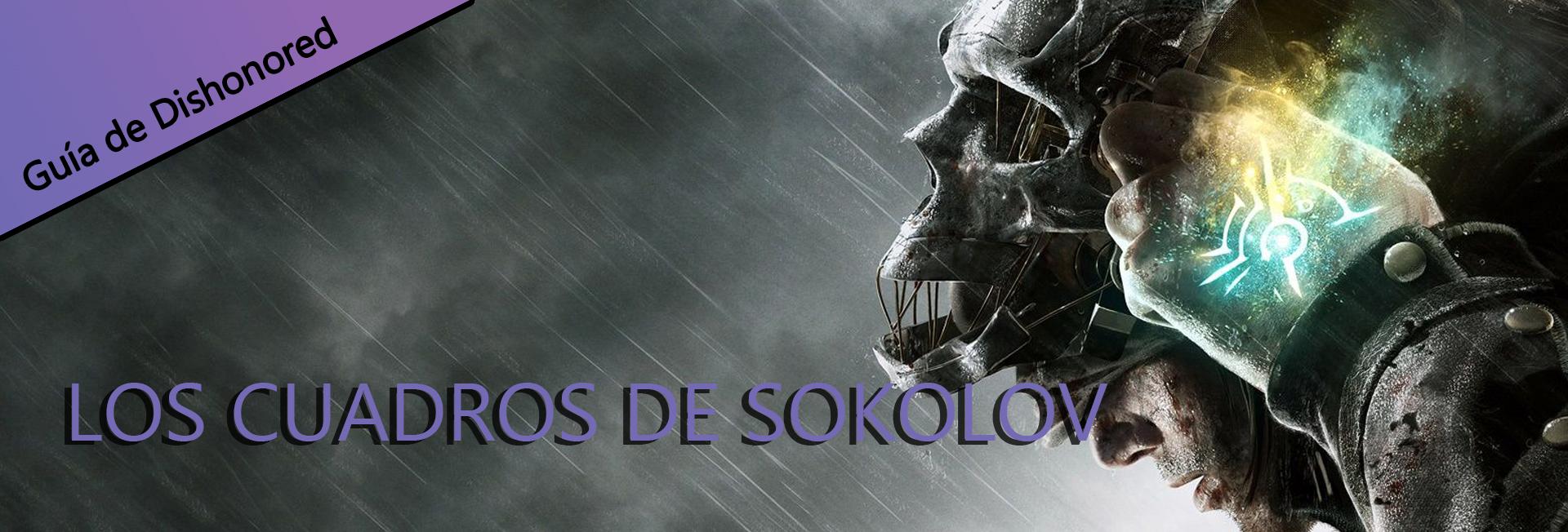 Dishonored, guía completa - Coleccionables - Meristation