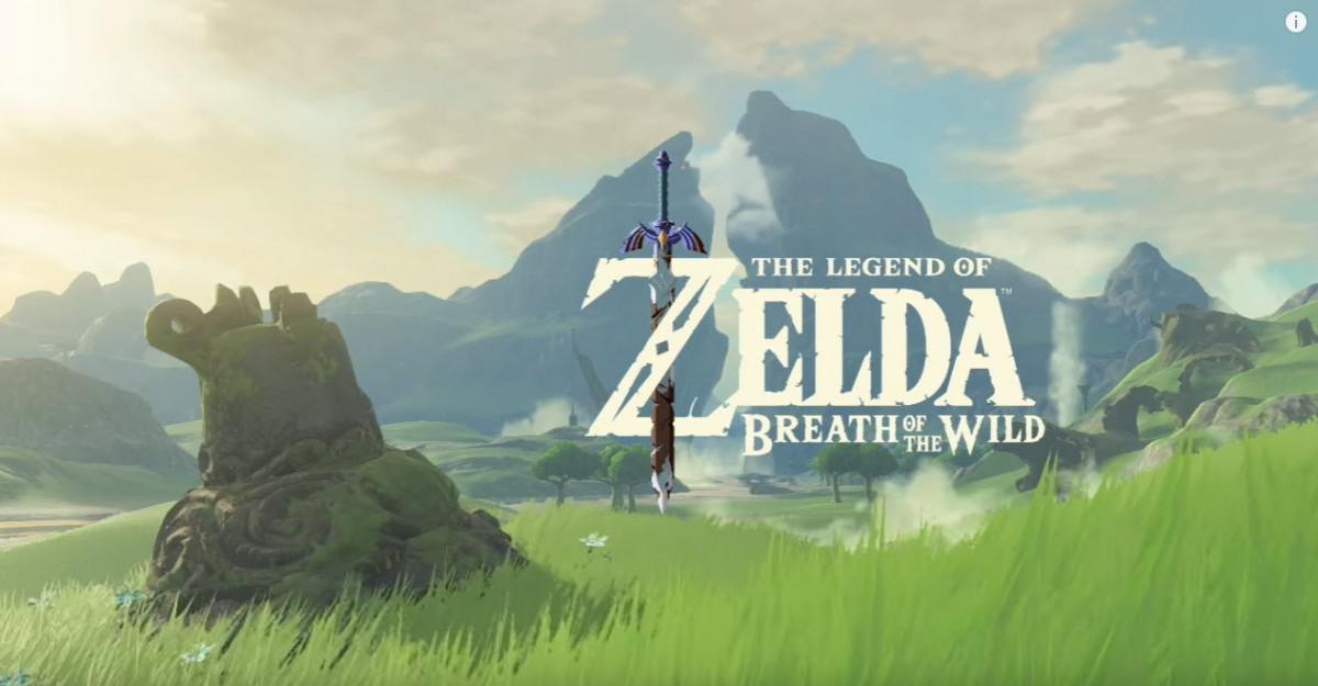 The Legend of Zelda: Breath of The Wild, guía completa - Meristation