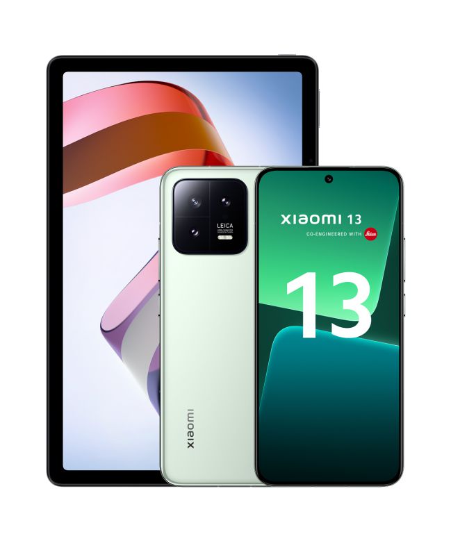Xiaomi 13, 13 Lite y 13 Pro: precio, características y fecha de salida del  nuevo tope de gama de la firma - Meristation, familia xiaomi