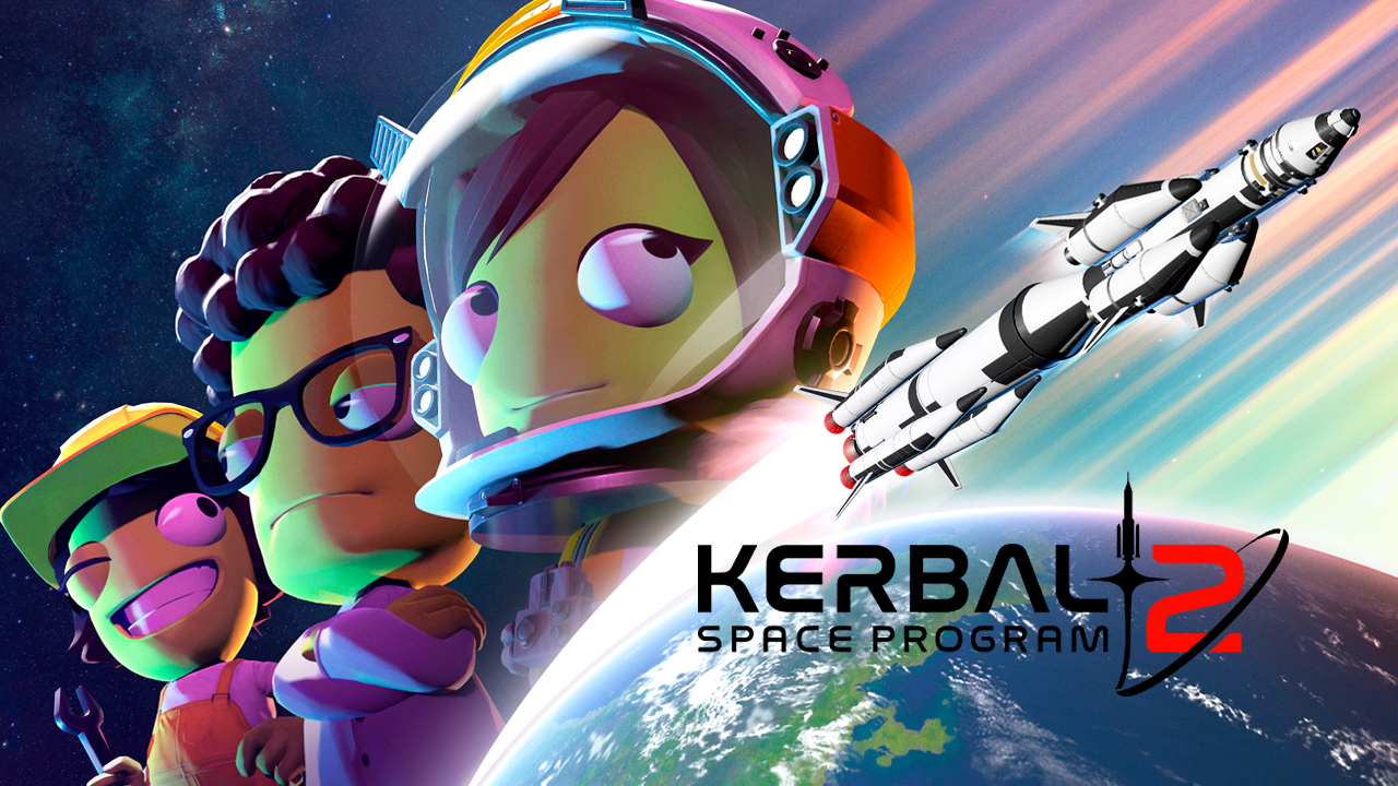 Kerbal Space Program 2, impresiones early access. Un despegue a medio gas
