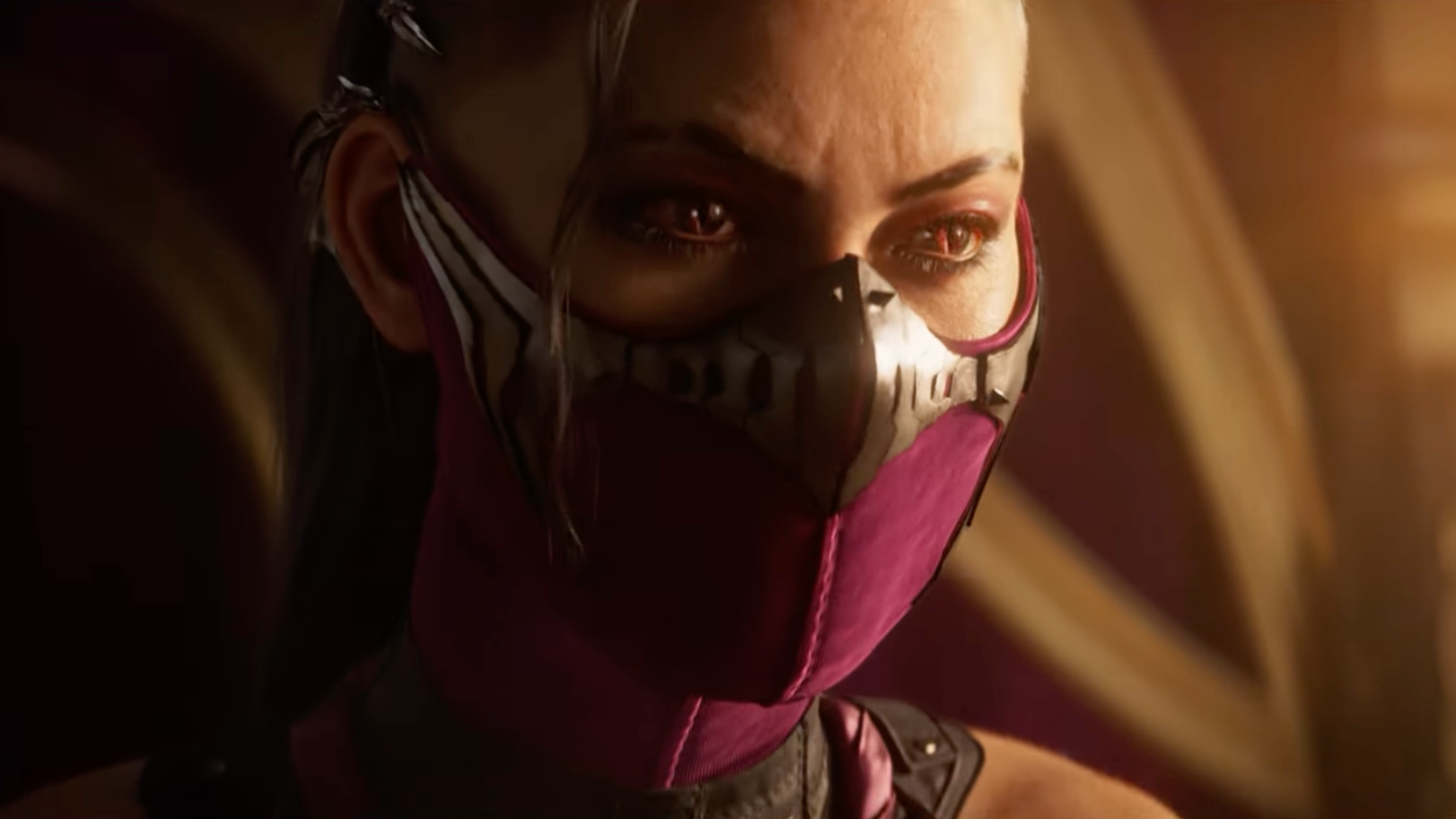 Mortal Kombat 1 Reveals 6 More Characters