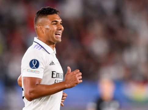 La ofensiva por Casemiro muestra las ‘vergüenzas’ del United