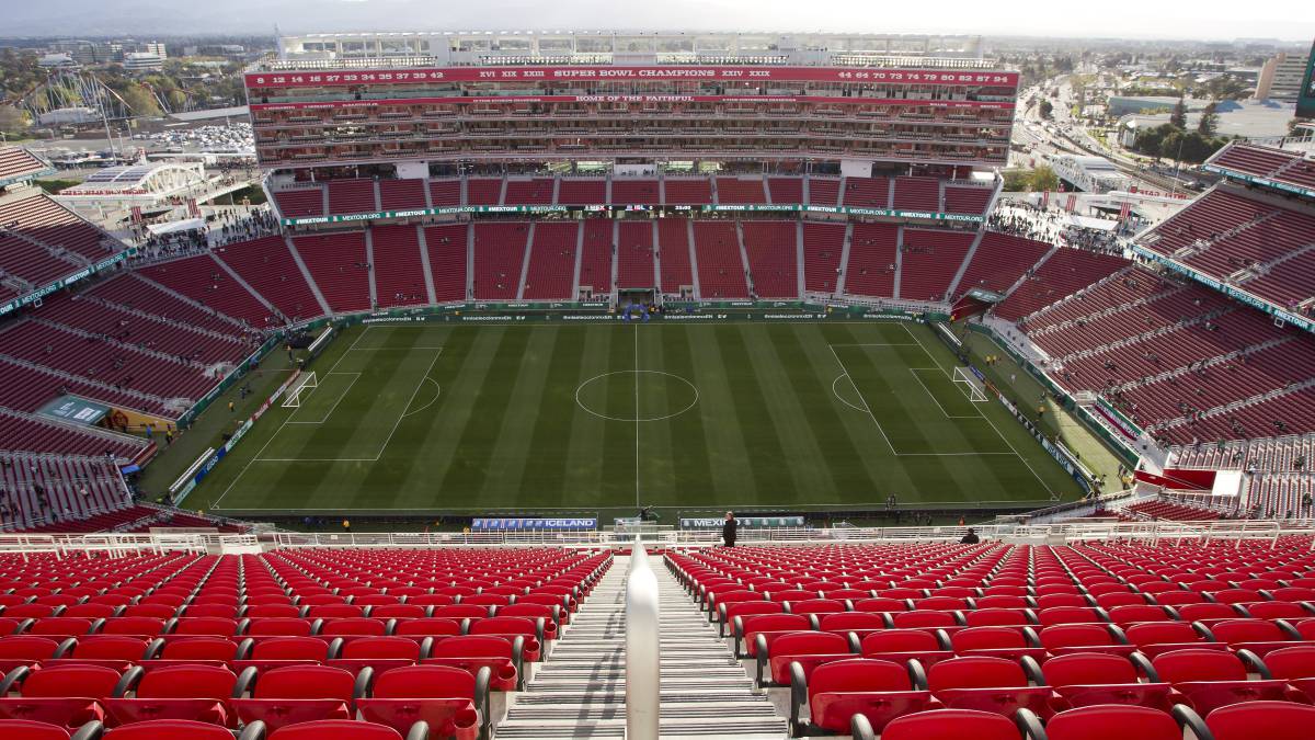 ⚽️ SOCCER NEWS: @goldcup is coming back to Bank of America Stadium on  Sunday, July 2. 