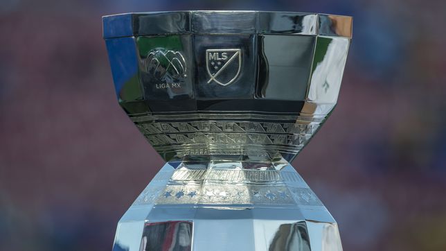 Leagues Cup Unveils 2023 Match Schedule & Bracket Announcement Presented By  Coors Light