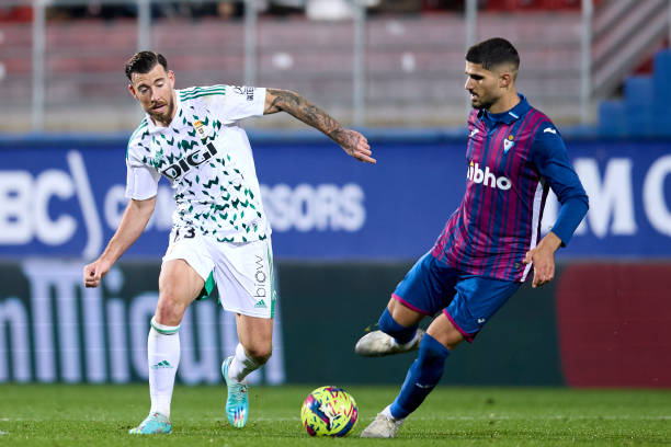 Resumen y gol del Eibar vs. Oviedo de la Liga Smartbank