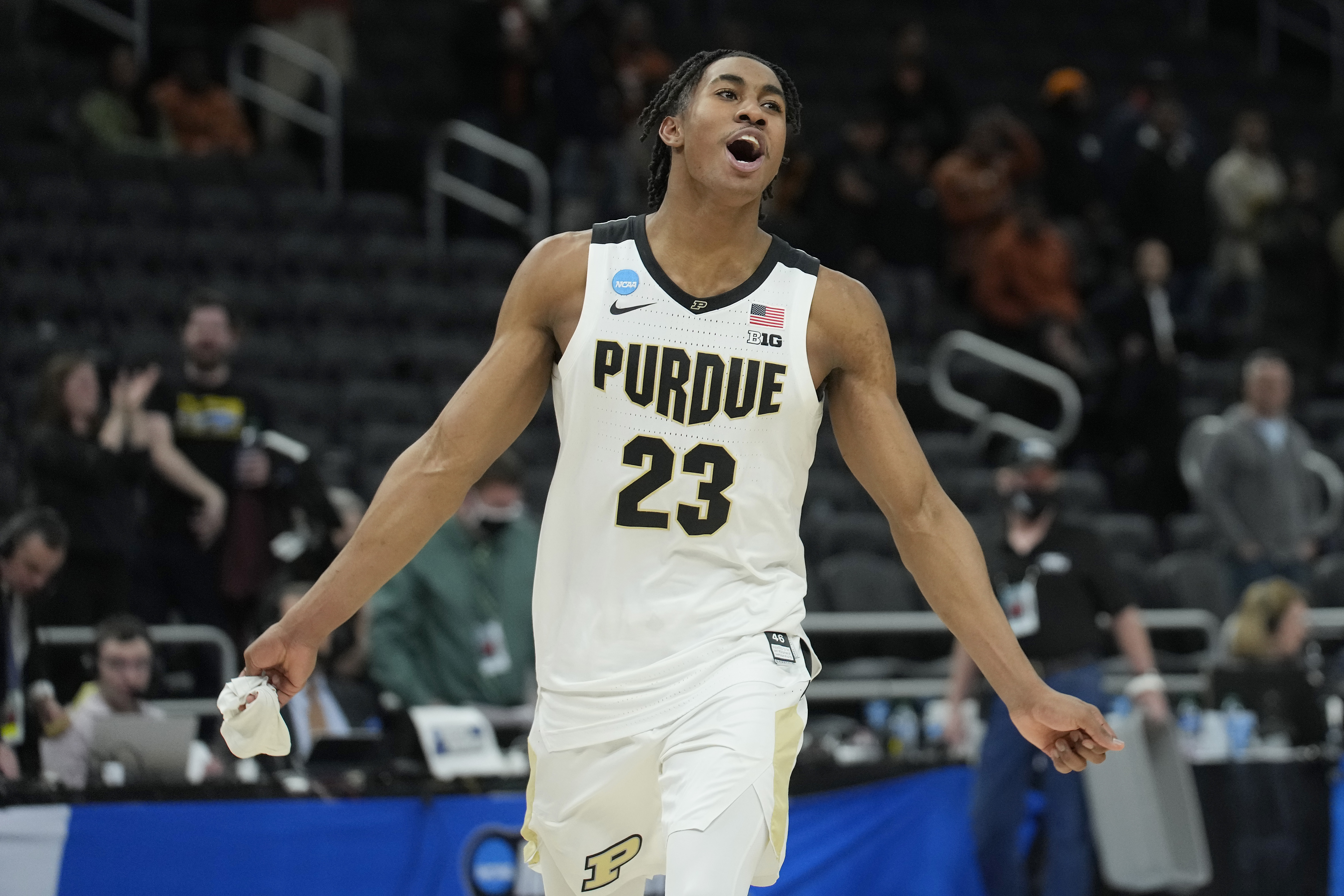 NBA Draft Combine 2022: Paolo Banchero, Chet Holmgren opt out of playing  plus top prospects, rising sleepers to watch