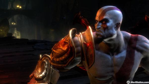 PS5: ¡17 años de God of War! Repasamos los mejores juegos de la saga de  Kratos