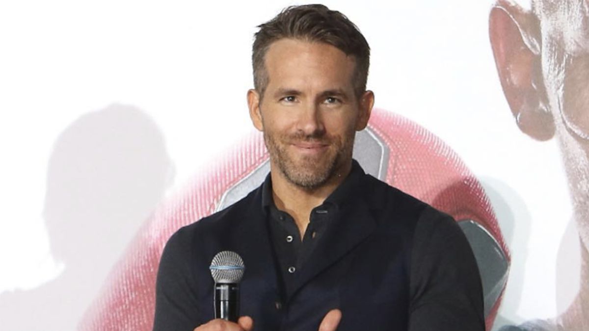 Ryan Reynolds confesses his worst acting experience