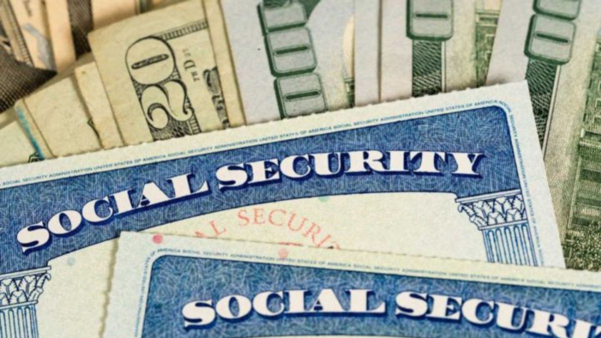 $1,800 Social Security checks: Exact mailing dates | May 2023 