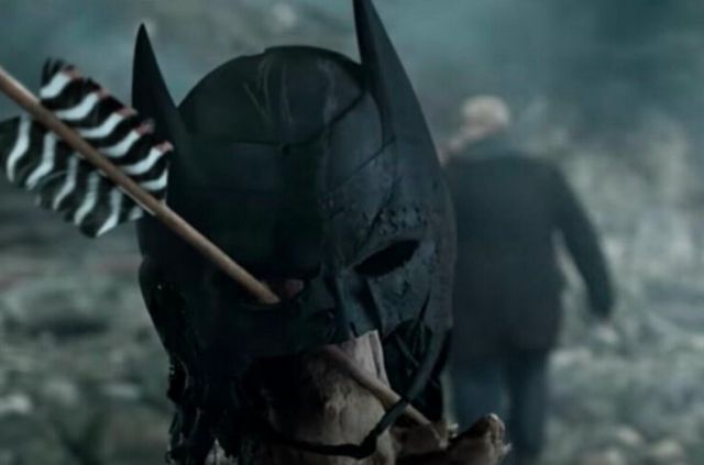 Gotham Knights: primer tráiler de la serie ambientada tras la muerte de  Batman - Meristation