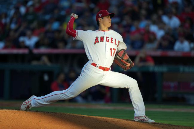 Ohtani drives in a run, pitches Angels past Mariners 4-3 - The Columbian