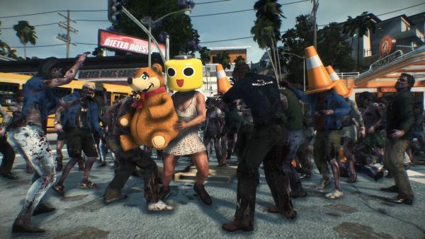 Análisis Dead Rising 3 - Xbox One