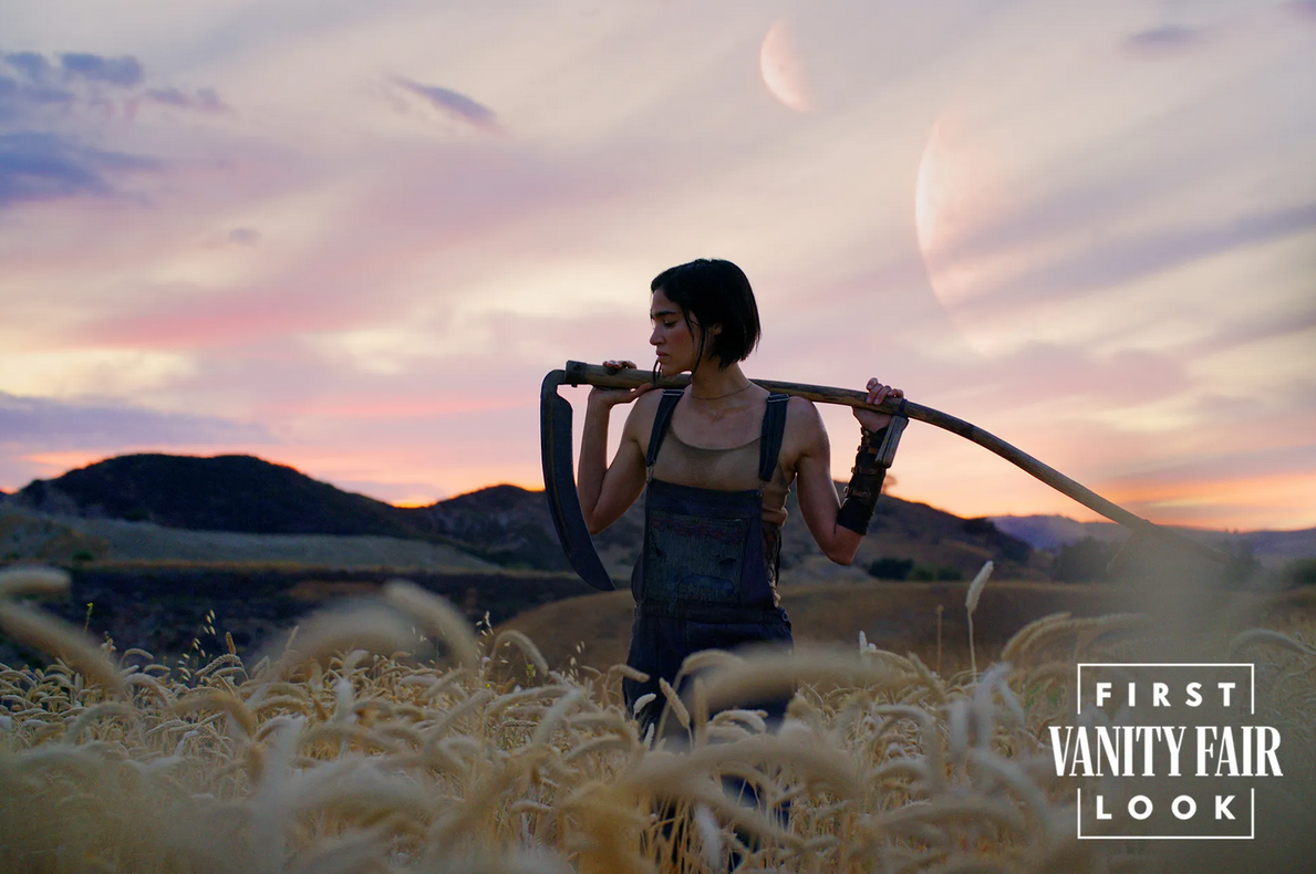 Rebel Moon gets a first trailer, aims to be Zack Snyder's Star Wars -  Meristation