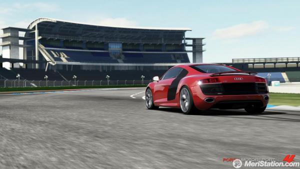 Forza Motorsport' vuelve a Xbox: hiperrealismo y carreras de nueva